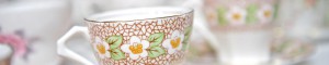 teacup
