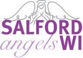 Salford Angels WI logo