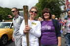 Olympic Torch