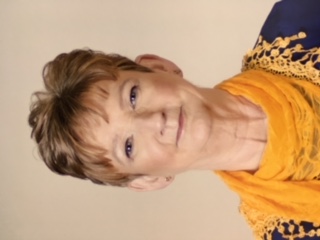 Margaret O'Hare